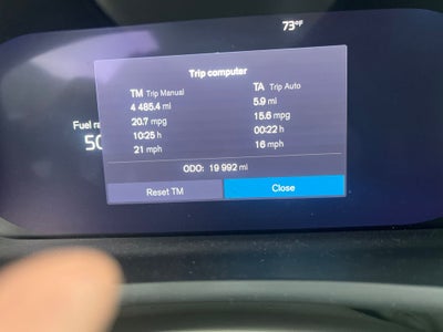 2025 Volvo XC90 B6 Plus 7-Seater