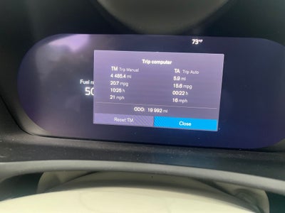 2025 Volvo XC90 B6 Plus 7-Seater