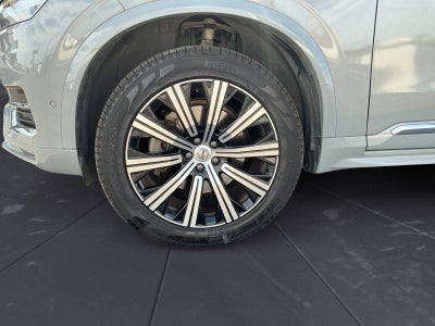 2025 Volvo XC90 B6 Plus 7-Seater