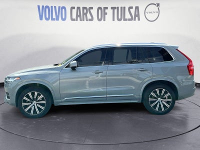 2025 Volvo XC90 B6 Plus 7-Seater
