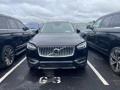 2023 Volvo XC90 B6 Plus 7-Seater