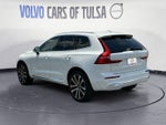 2023 Volvo XC60 B6 Ultimate Bright Theme