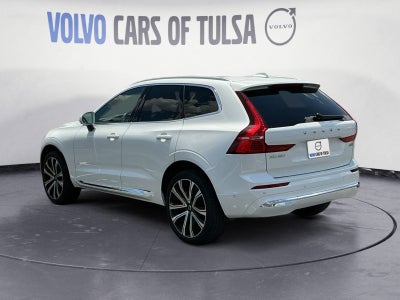 2023 Volvo XC60 B6 Ultimate Bright Theme