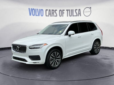 2020 Volvo XC90 T5 Momentum