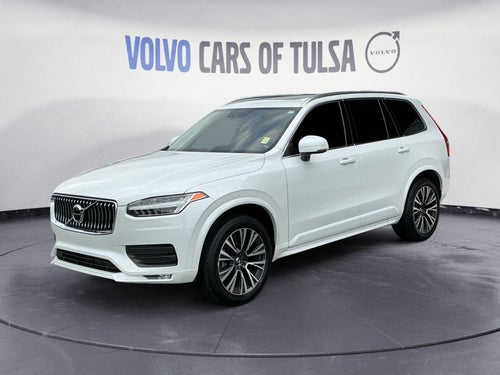 2020 Volvo XC90 T5 Momentum