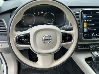 2020 Volvo XC90 T5 Momentum