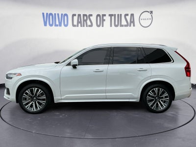 2020 Volvo XC90 T5 Momentum
