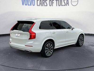 2020 Volvo XC90 T5 Momentum