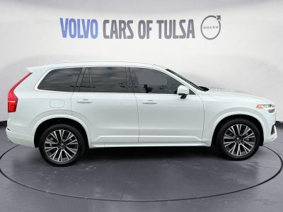 2020 Volvo XC90 T5 Momentum