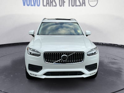 2020 Volvo XC90 T5 Momentum