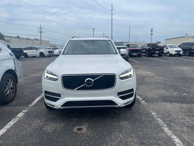 2019 Volvo XC90 T5 Momentum