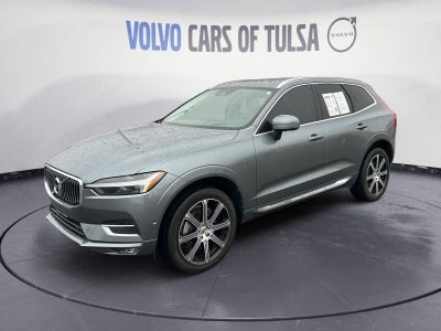 2021 Volvo XC60 T5 Inscription