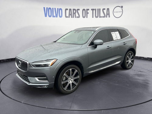 2021 Volvo XC60 T5 Inscription