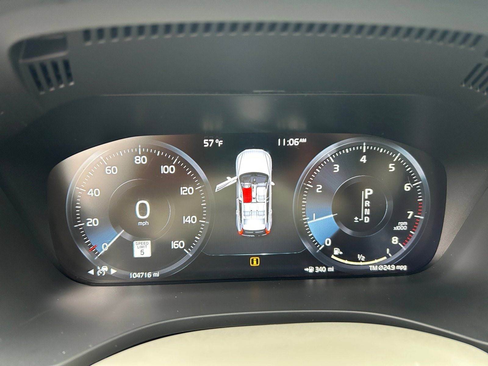 2021 Volvo XC60 T5 Inscription