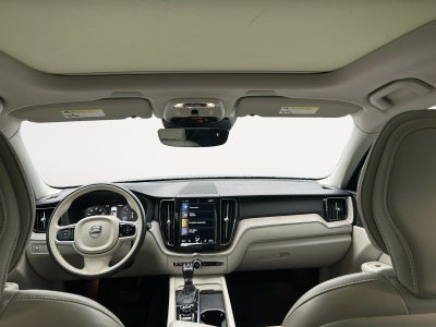 2021 Volvo XC60 T5 Inscription