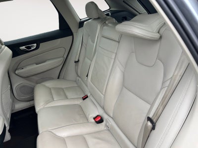 2021 Volvo XC60 T5 Inscription