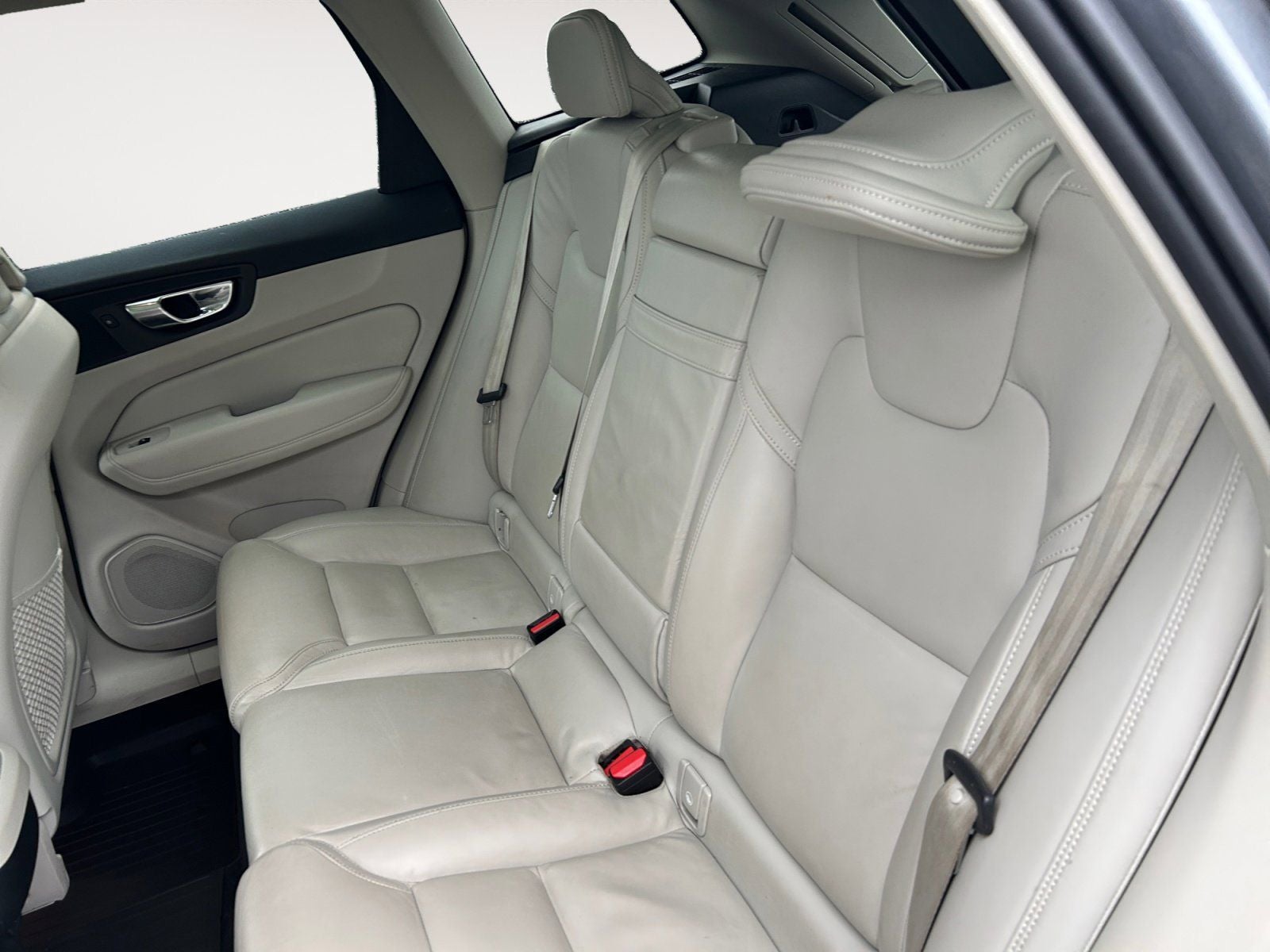 2021 Volvo XC60 T5 Inscription