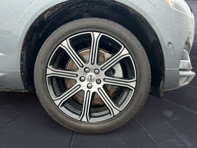 2021 Volvo XC60 T5 Inscription