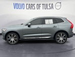 2021 Volvo XC60 T5 Inscription