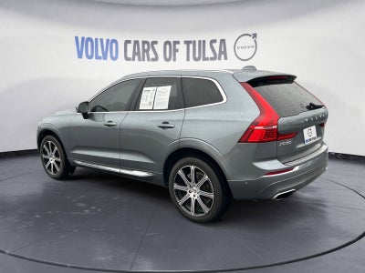 2021 Volvo XC60 T5 Inscription