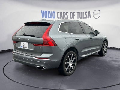 2021 Volvo XC60 T5 Inscription