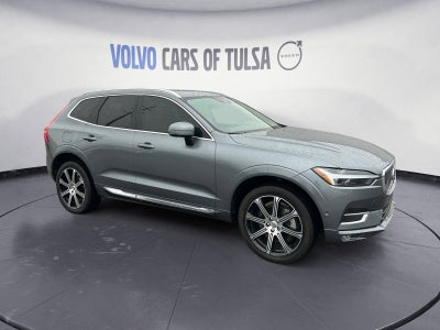 2021 Volvo XC60 T5 Inscription