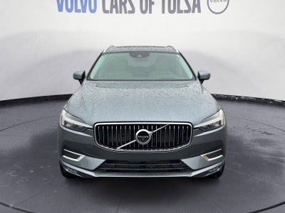 2021 Volvo XC60 T5 Inscription