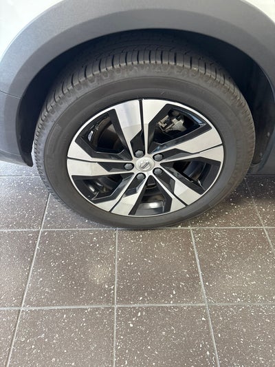 2020 Volvo V60 Cross Country T5