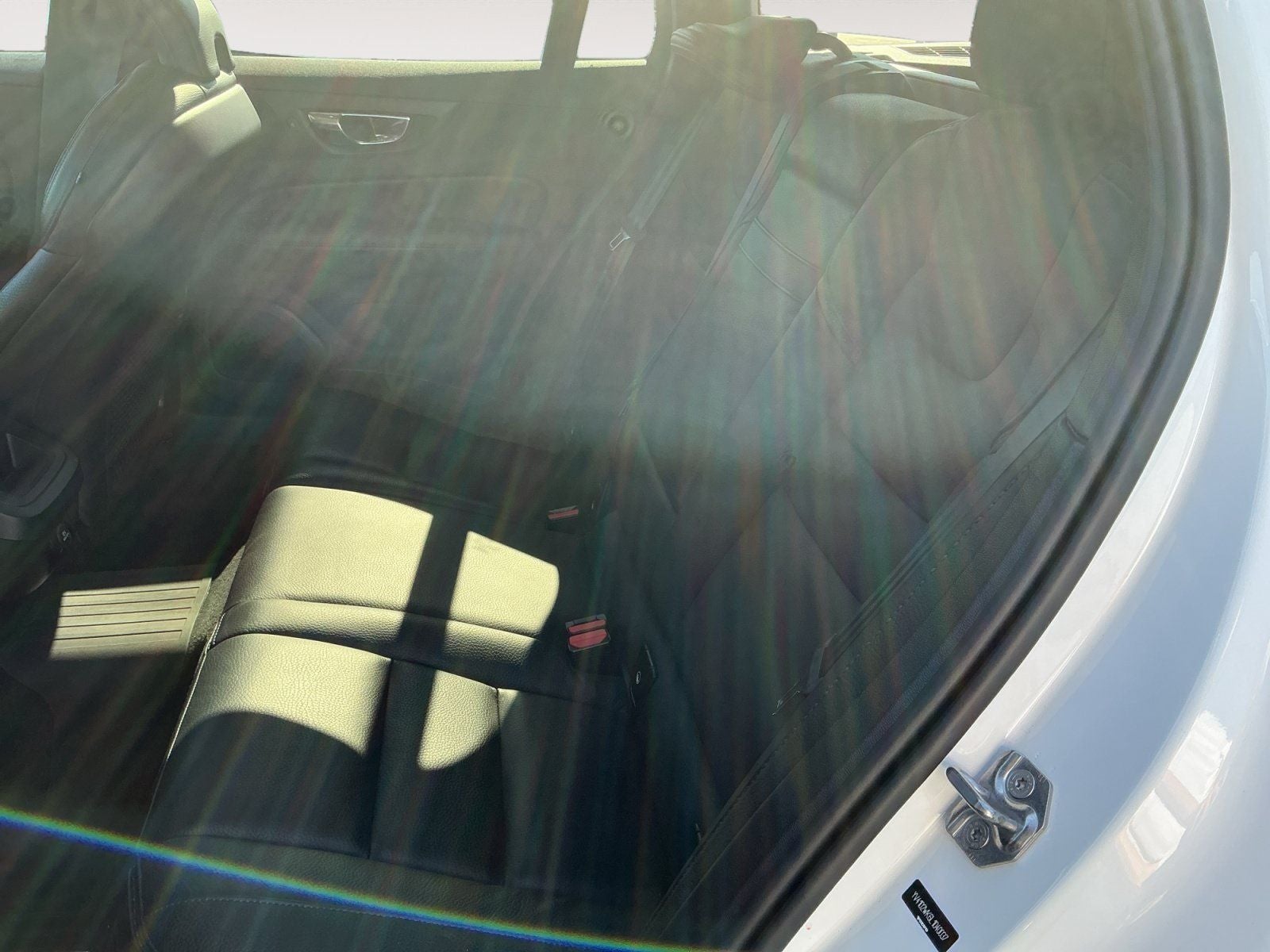 2020 Volvo V60 Cross Country T5