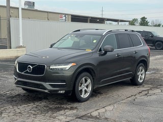 2018 Volvo XC90 T5 Momentum 5P