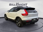 2019 Volvo XC40 R-Design