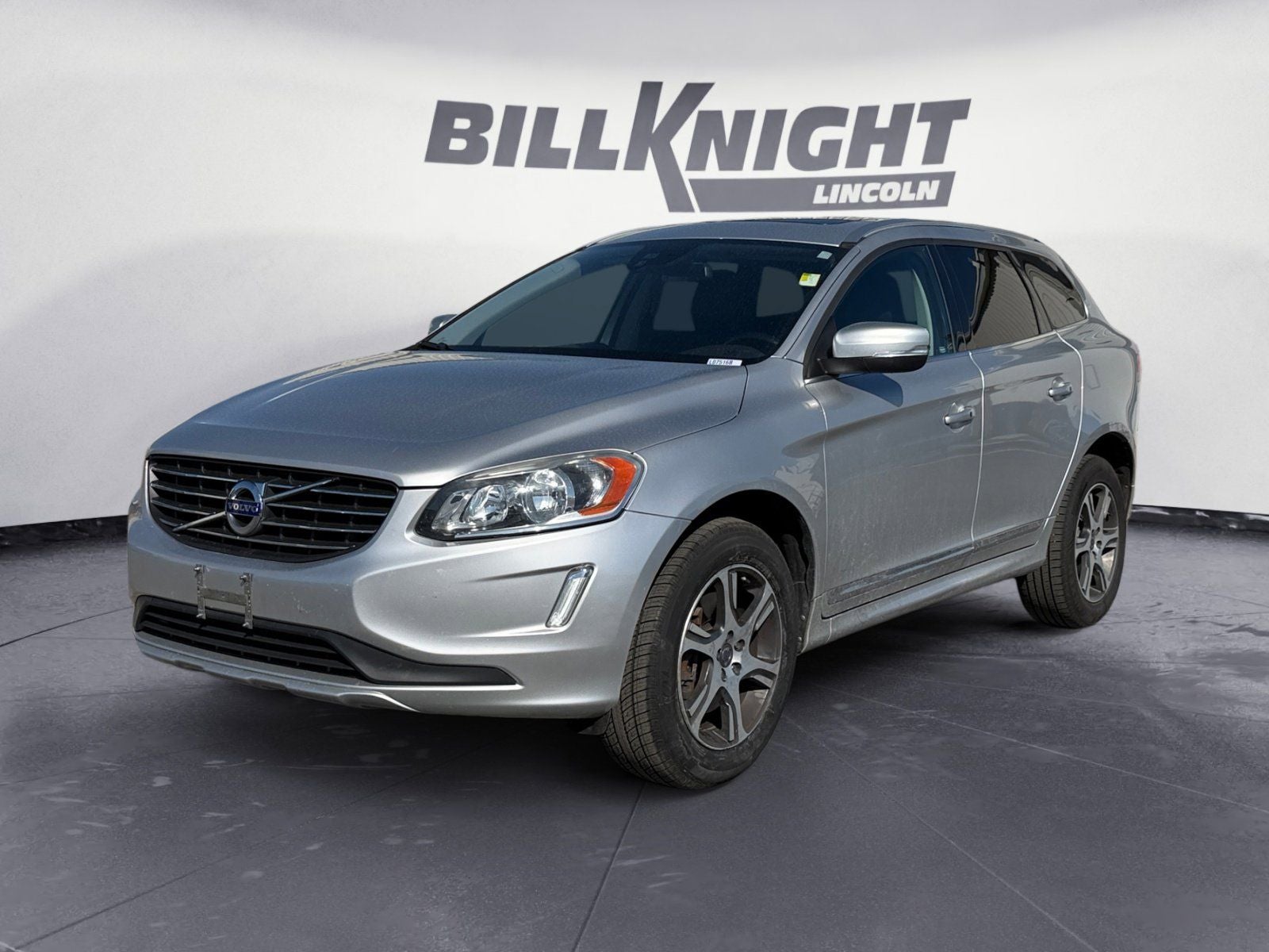 2015 Volvo XC60