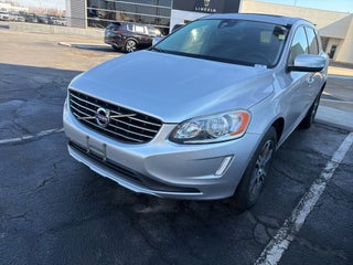 2015 Volvo XC60 T6 Premier Plus