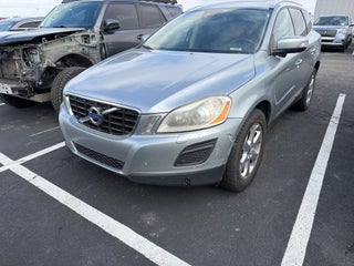 2013 Volvo XC60 3.2