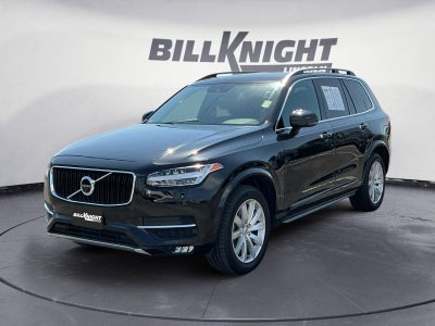 2017 Volvo XC90 T6 Momentum