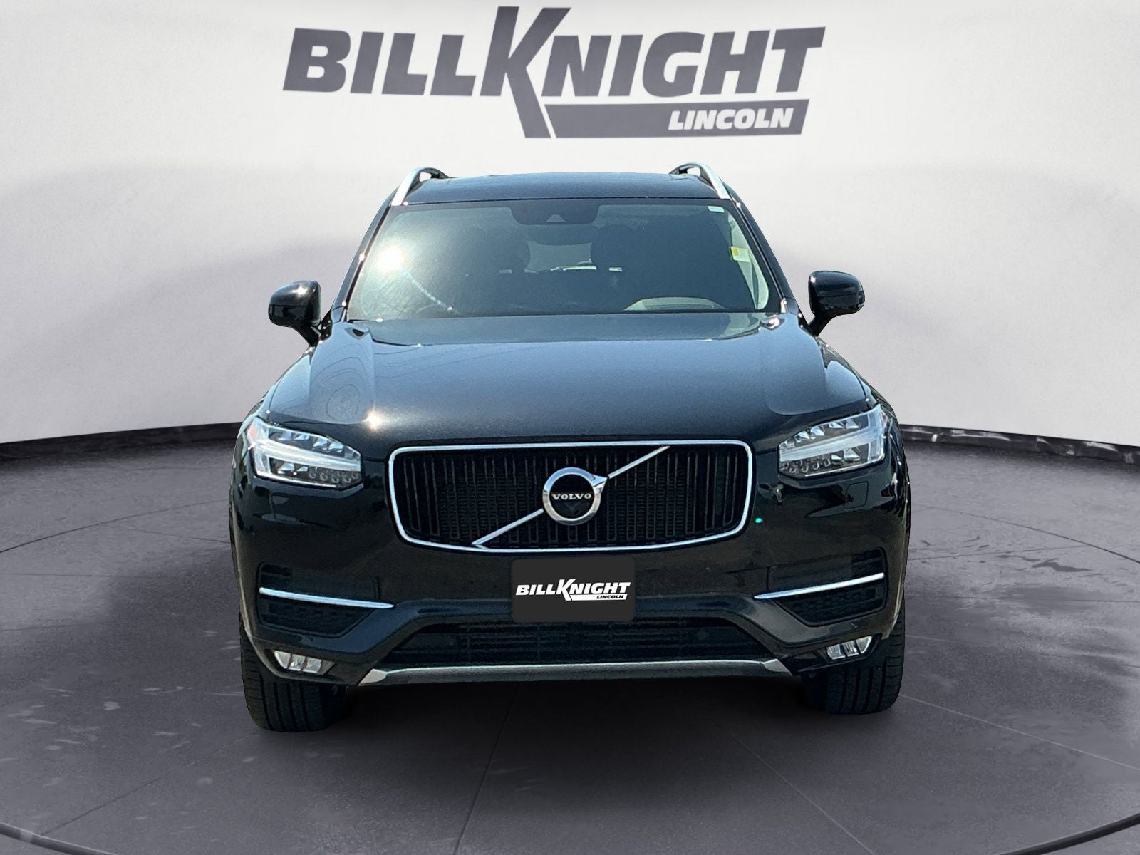2017 Volvo XC90 T6 Momentum