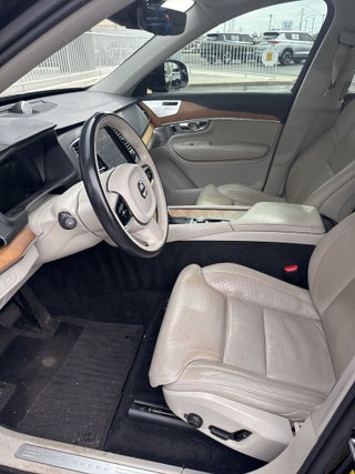 2018 Volvo XC90 T6 Inscription