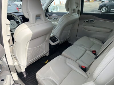 2022 Volvo XC90 T6 Inscription