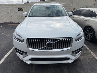 2022 Volvo XC90 T6 Inscription