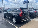 2018 Volvo XC90 T6 Inscription