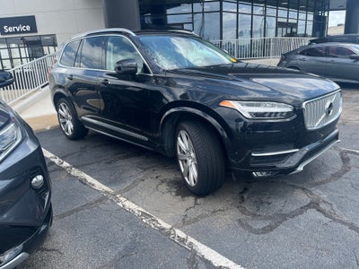 2018 Volvo XC90 T6 Inscription