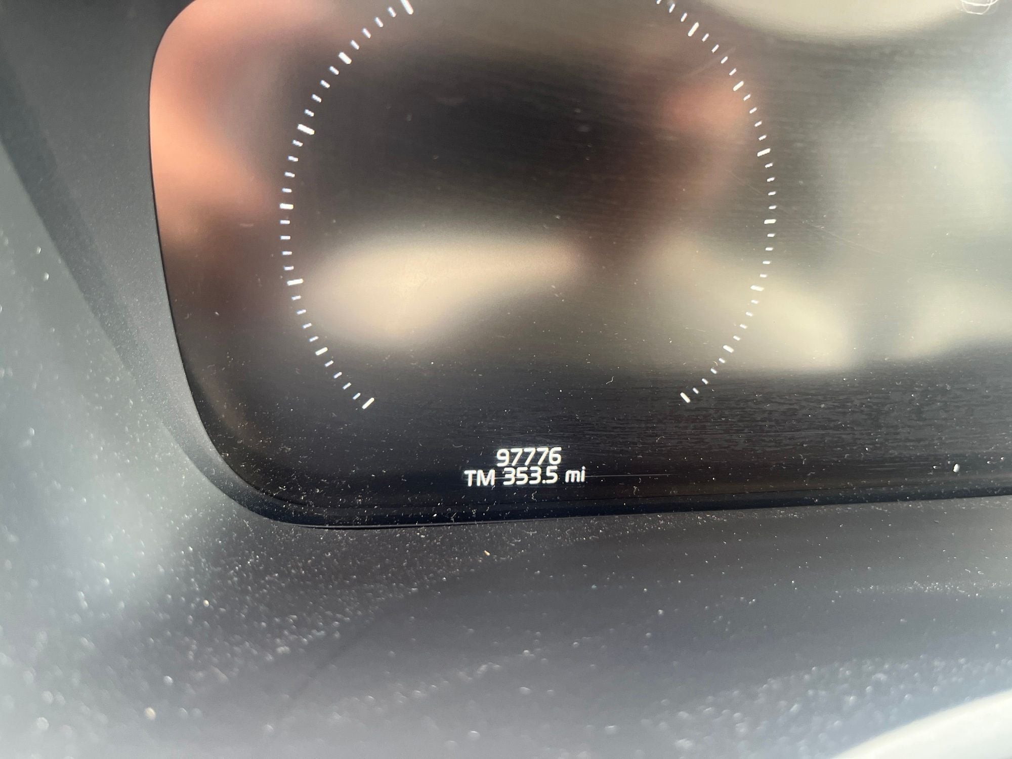 2018 Volvo XC90 T6 Inscription