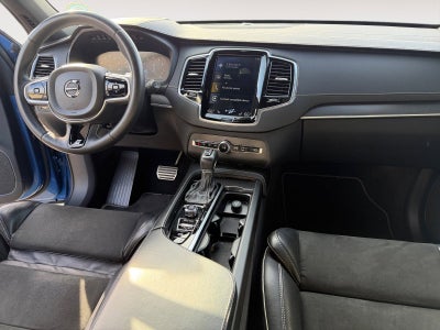 2019 Volvo XC90 T6 R-Design