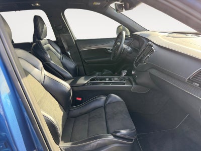 2019 Volvo XC90 T6 R-Design