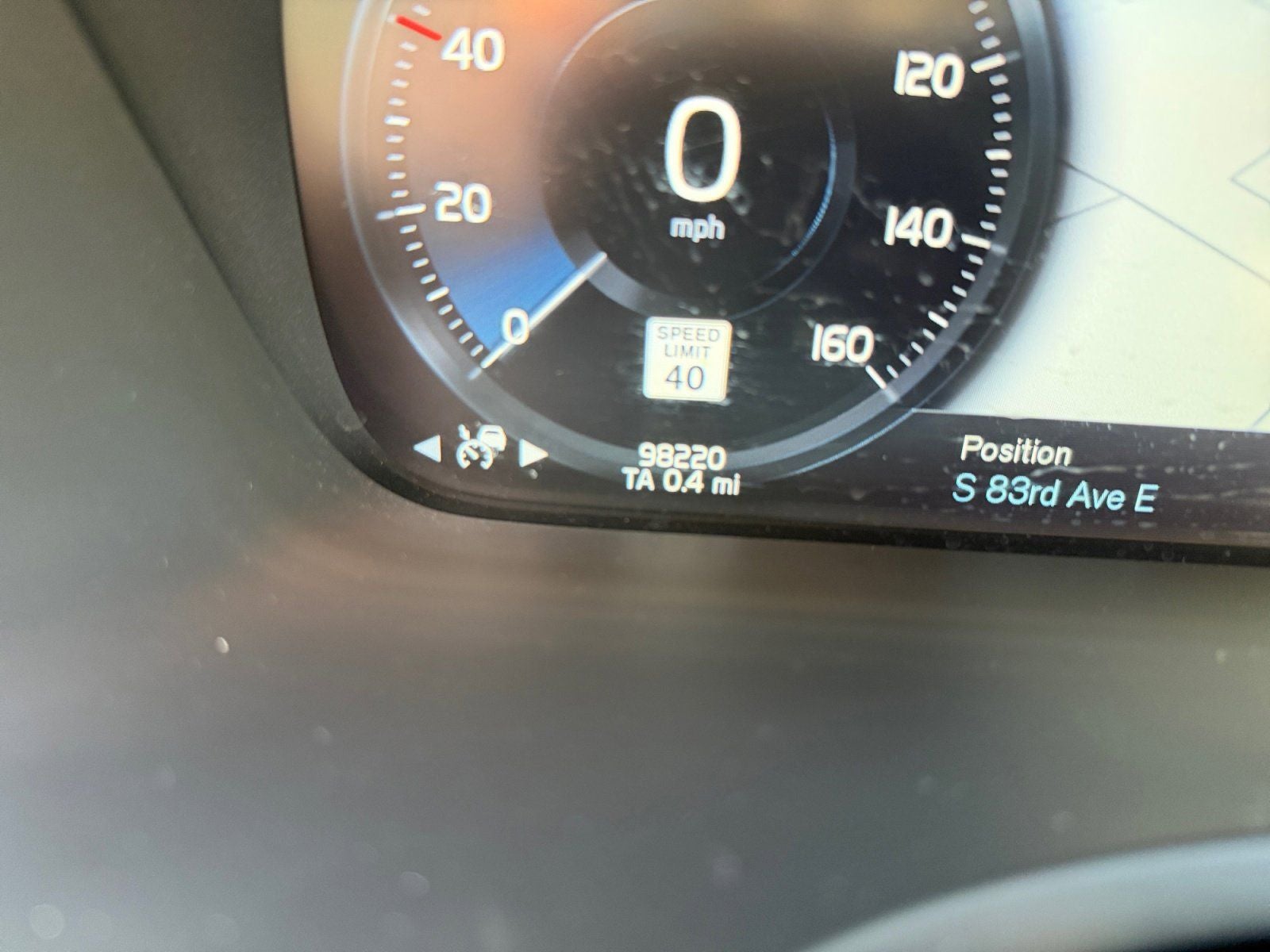 2019 Volvo XC90 T6 R-Design