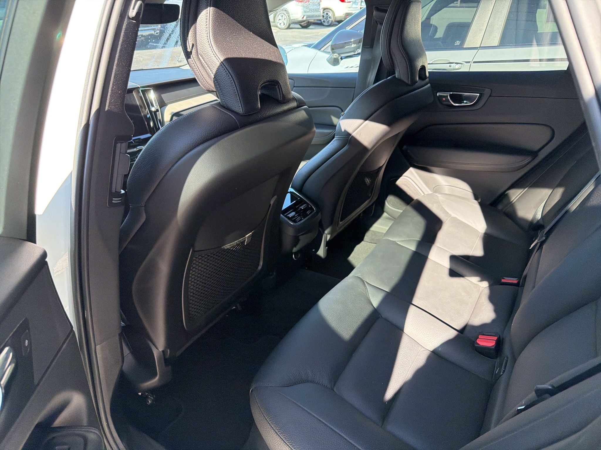 2020 Volvo XC60 T6 Inscription