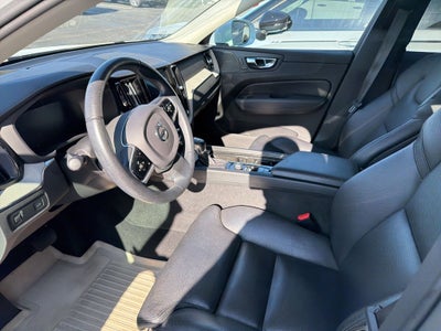 2020 Volvo XC60 T6 Inscription