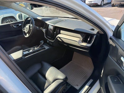 2020 Volvo XC60 T6 Inscription