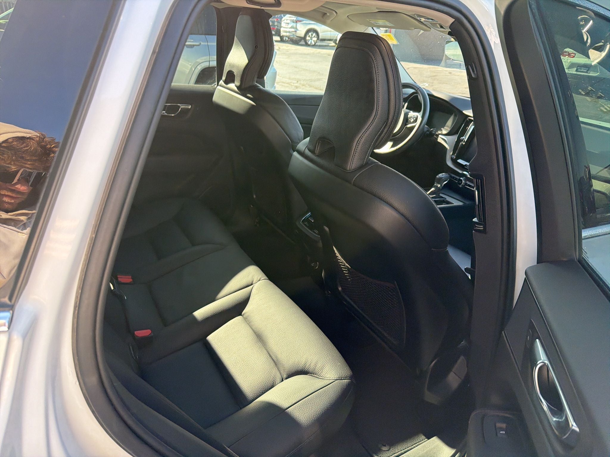 2020 Volvo XC60 T6 Inscription