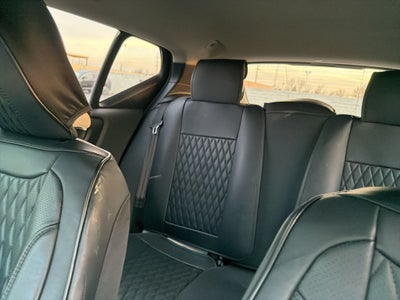 2020 Volvo XC40 Momentum